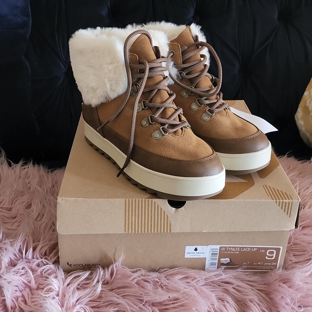 Boots